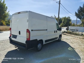 Peugeot Boxer 2.2HDi, 120 k.c. Evro 4, 2009�. | Mobile.bg � ����� ������ 6