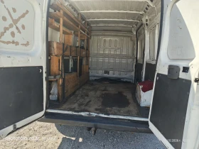 Peugeot Boxer 2.2HDi, 120 k.c. Evro 4, 2009�. | Mobile.bg � ����� ������ 8