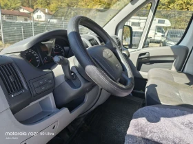 Peugeot Boxer 2.2HDi, 120 k.c. Evro 4, 2009�. | Mobile.bg � ����� ������ 13