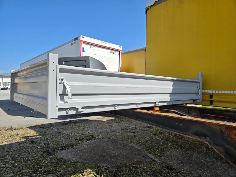 Iveco 35 Самосвал