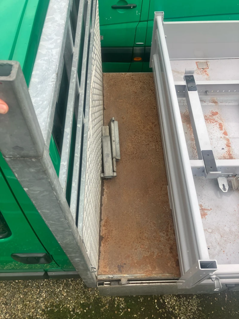 Iveco 35 Самосвал, снимка 7 - Бусове и автобуси - 49290188