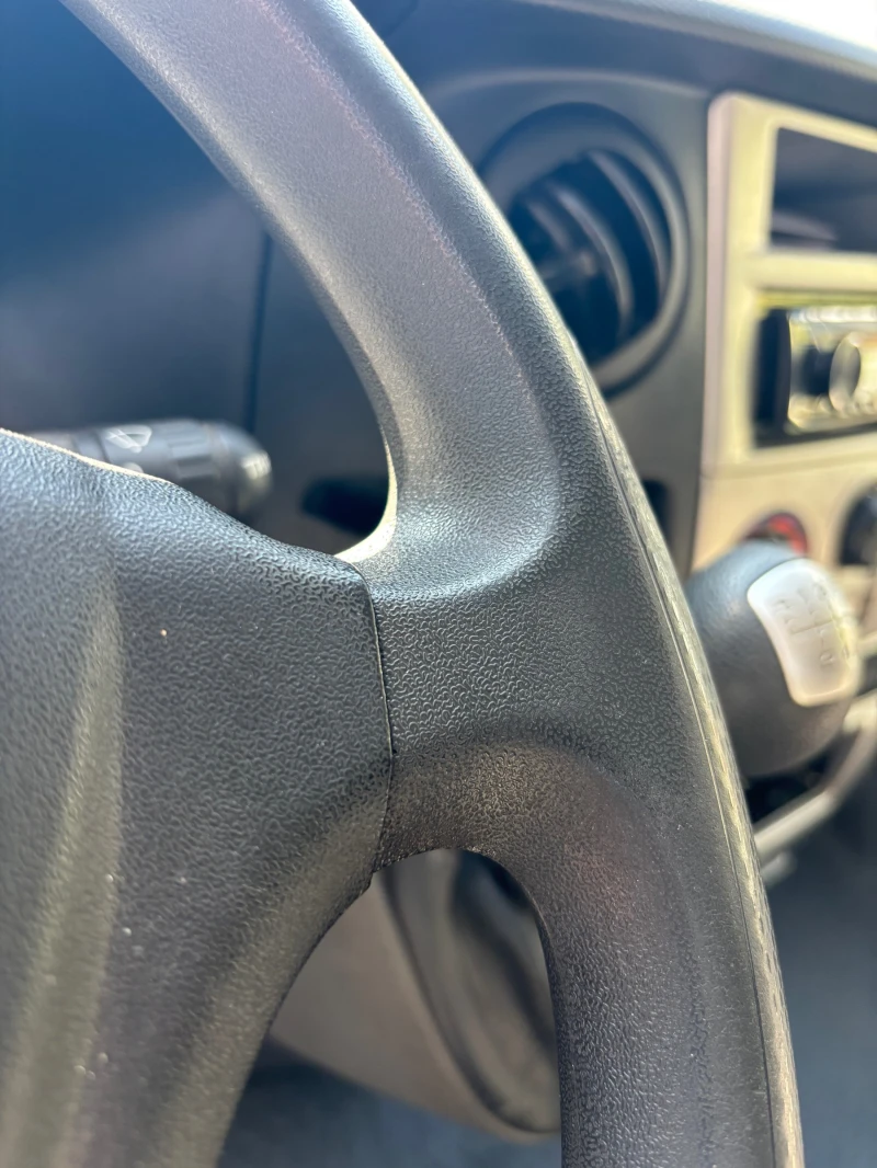 Iveco Daily 35C14-метан, снимка 13 - Бусове и автобуси - 52229413