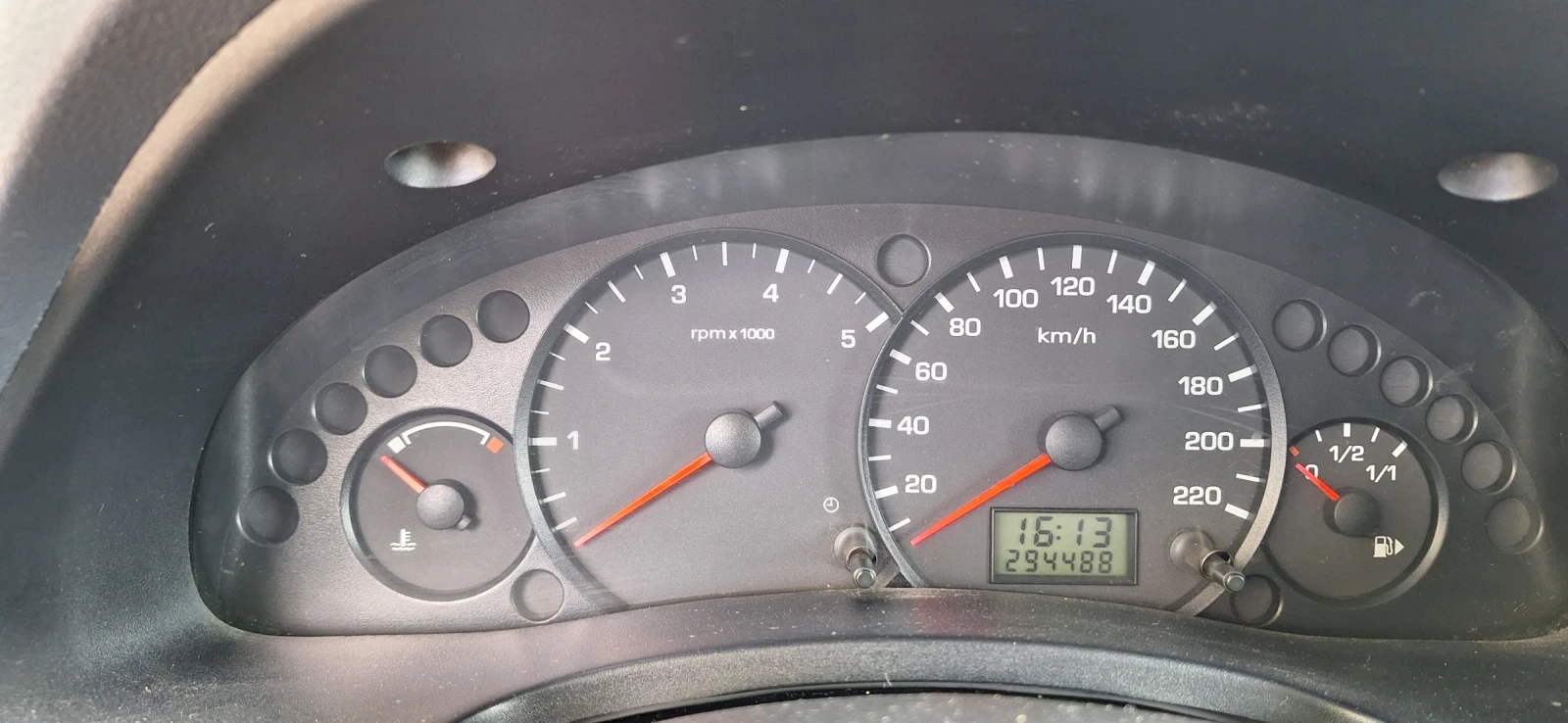 Ford Tourneo Transit connect T230 - изображение 9