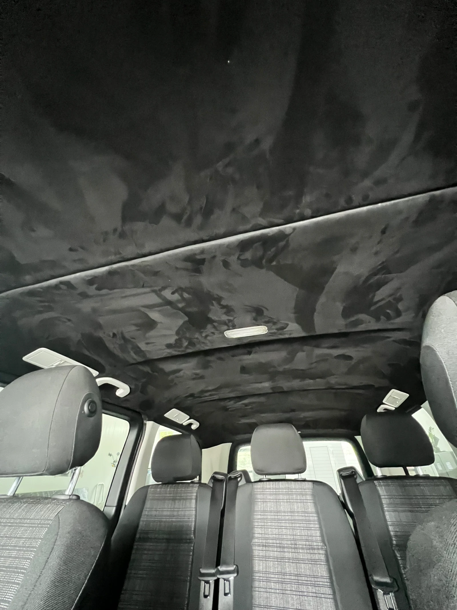 Mercedes-Benz Vito 114cdi 2.2 | Mobile.bg   15