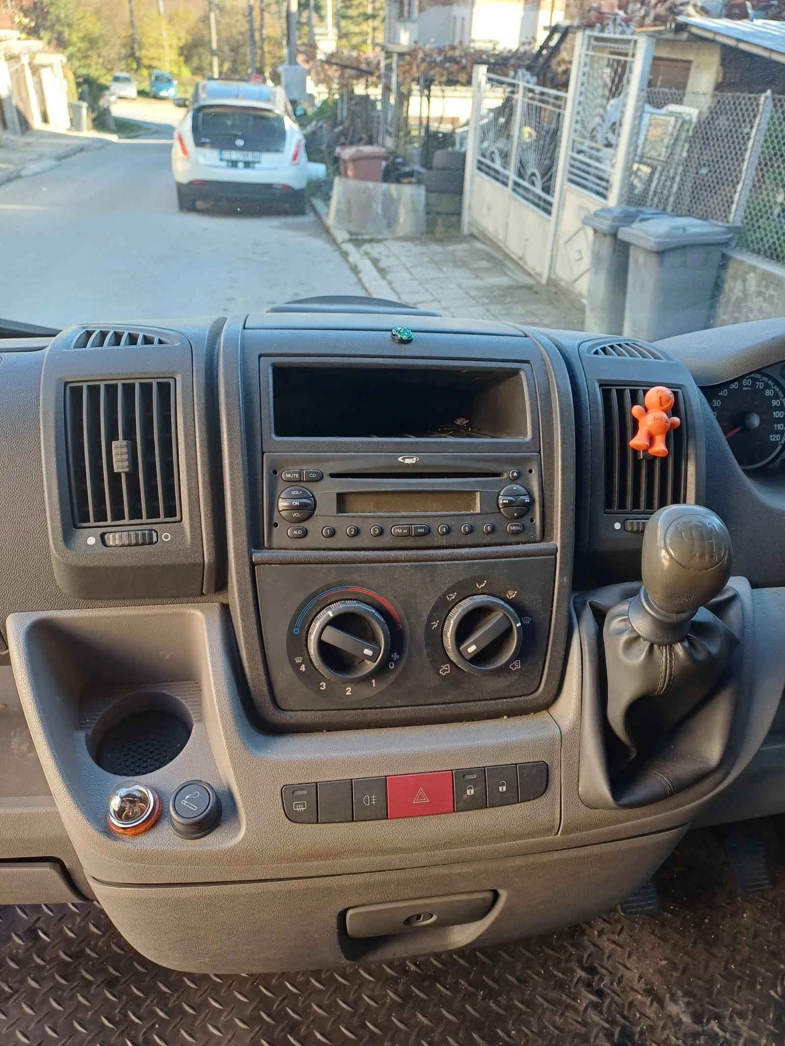 Fiat Ducato Бус - изображение 6