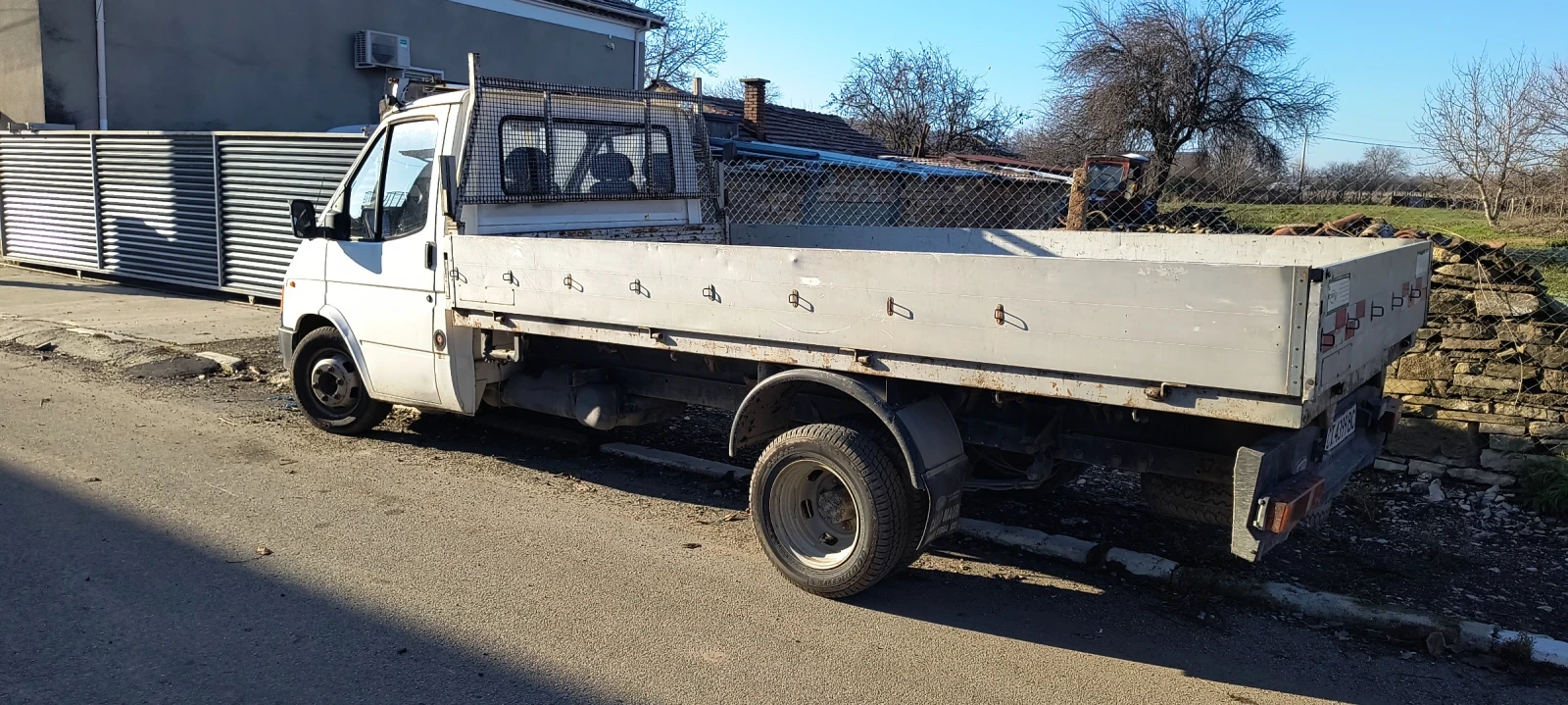 Ford Transit | Mobile.bg � ����������� 4