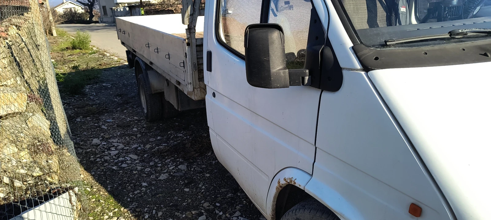 Ford Transit | Mobile.bg � ����������� 1