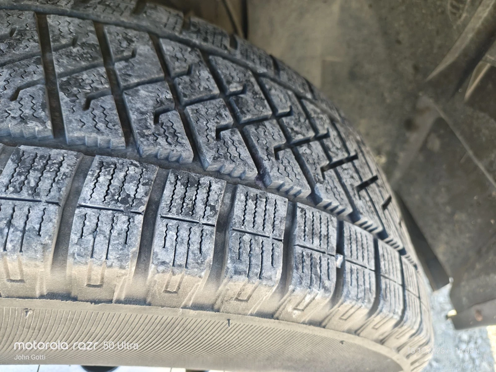 Peugeot Boxer 2.2HDi, 120 k.c. Evro 4, 2009�. | Mobile.bg � ����������� 12