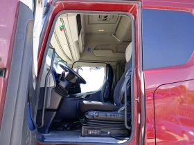 Ford Diesel FORD 1850 T F-MAX L, снимка 6