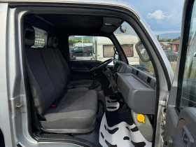 Nissan Kabstar 3.0 125к.с 35.13/120.000км/ГАЗОВА УРЕДБА/НОВО, снимка 9