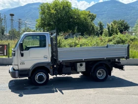 Nissan Kabstar 3.0 125к.с 35.13/120.000км/ГАЗОВА УРЕДБА/НОВО, снимка 7