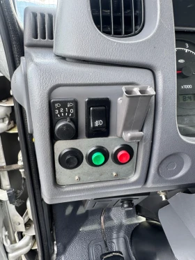 Nissan Kabstar 3.0 125к.с 35.13/120.000км/ГАЗОВА УРЕДБА/НОВО, снимка 13