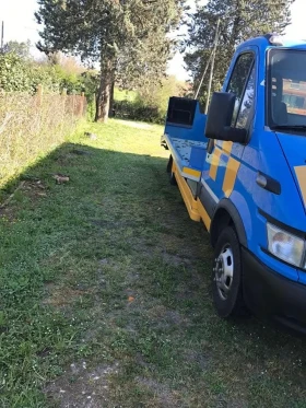Обява за продажба на Iveco Daily C50 ~15 000 EUR - изображение 2