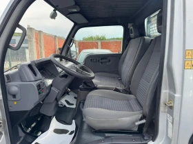 Nissan Kabstar 3.0 125к.с 35.13/120.000км/ГАЗОВА УРЕДБА/НОВО | Auto.bg — изображение 8
