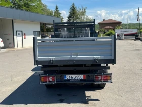 Nissan Kabstar 3.0 125к.с 35.13/120.000км/ГАЗОВА УРЕДБА/НОВО | Auto.bg — изображение 4