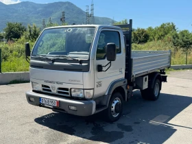 Nissan Kabstar 3.0 125к.с 35.13/120.000км/ГАЗОВА УРЕДБА/НОВО | Auto.bg — изображение 2