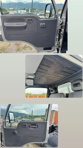 Nissan Kabstar 3.0 125к.с 35.13/120.000км/ГАЗОВА УРЕДБА/НОВО | Auto.bg — изображение 12