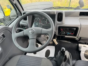 Nissan Kabstar 3.0 125к.с 35.13/120.000км/ГАЗОВА УРЕДБА/НОВО | Auto.bg — изображение 11