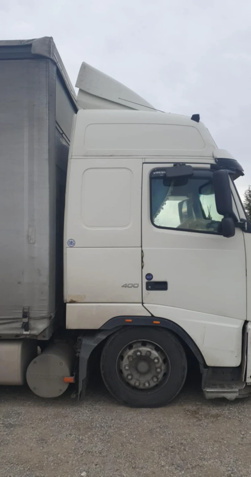 Volvo Fh, снимка 2 - Камиони - 48071582