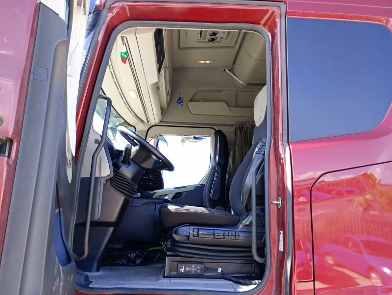 Ford Diesel FORD 1850 T F-MAX L, снимка 6 - Камиони - 50471166