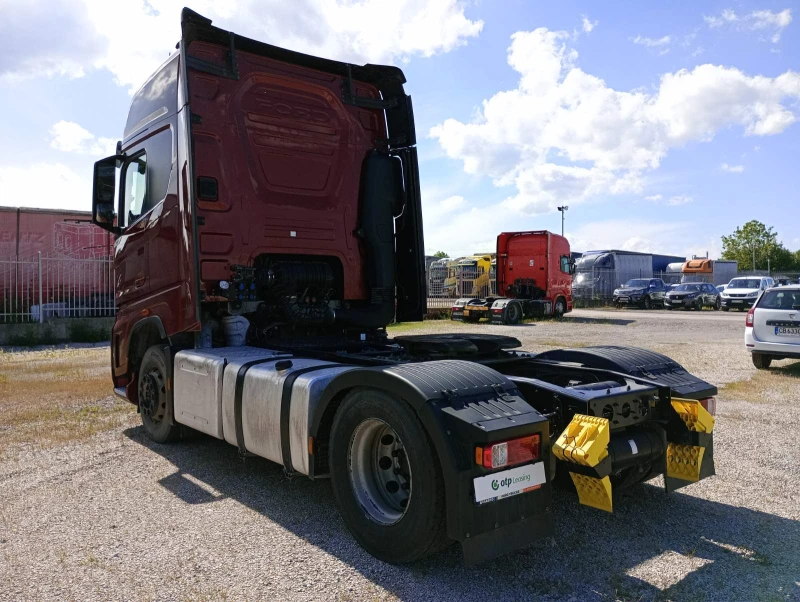 Ford Diesel FORD 1850 T F-MAX L, снимка 3 - Камиони - 50471166