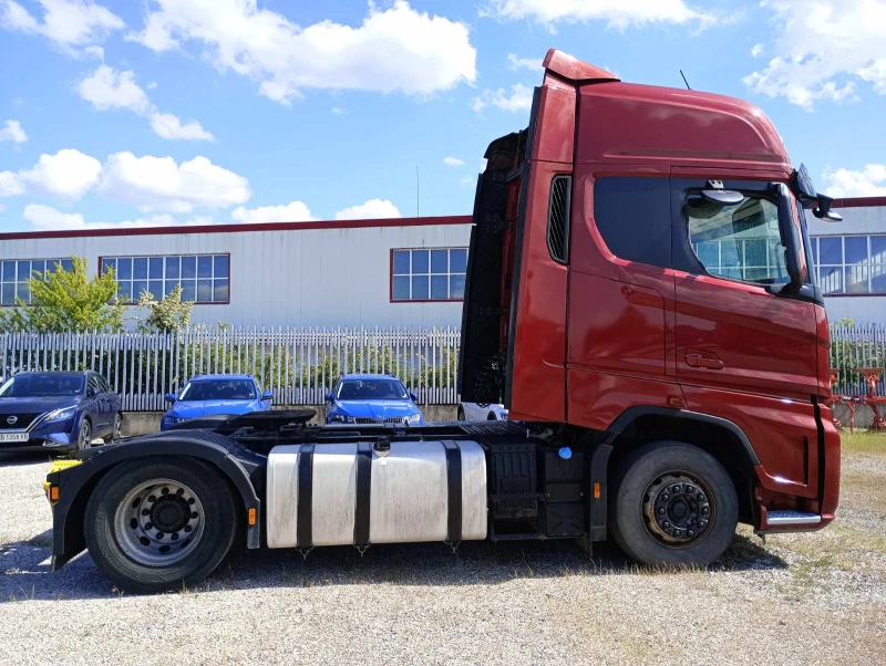 Ford Diesel FORD 1850 T F-MAX L, снимка 5 - Камиони - 50471166