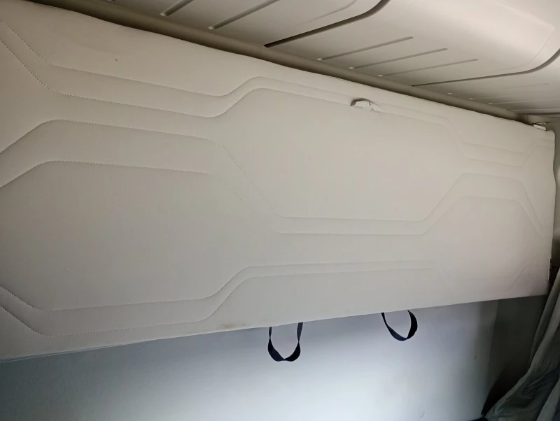 Ford Diesel FORD 1850 T F-MAX L, снимка 9 - Камиони - 50471166