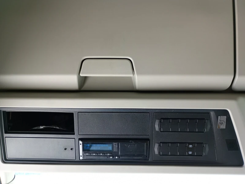 Ford Diesel FORD 1850 T F-MAX L, снимка 12 - Камиони - 50471166