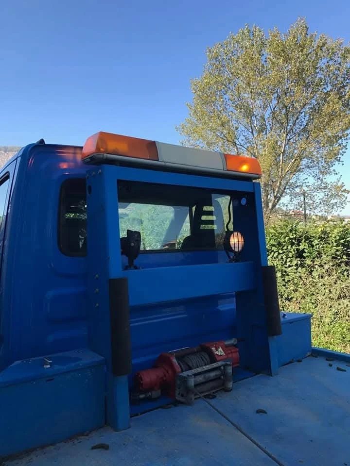 Iveco Daily C50 - изображение 4