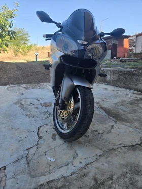 Kawasaki Zx J1, снимка 3