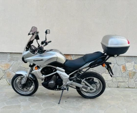 Kawasaki Versys 650i ABS, снимка 6