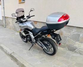 Kawasaki Versys 650i ABS, снимка 9