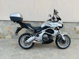 Kawasaki Versys 650i ABS, снимка 2