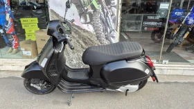 Vespa GTS 300 S, снимка 11