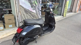 Vespa GTS 300 S, снимка 3