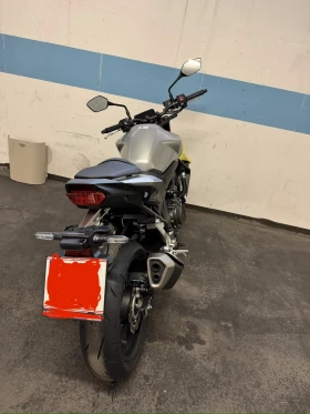 Honda Cb, снимка 4