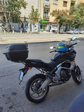 Kawasaki Versys | Mobile.bg    4