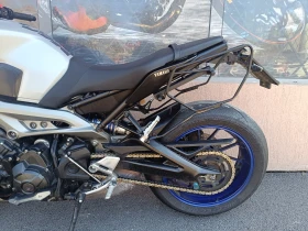 Yamaha Mt-09 ABS, снимка 14