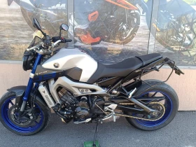 Yamaha Mt-09 ABS, снимка 10