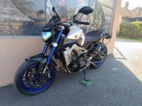 Yamaha Mt-09 ABS | Mobile.bg    12