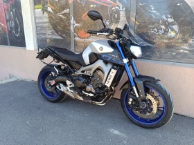 Yamaha Mt-09 ABS, снимка 2