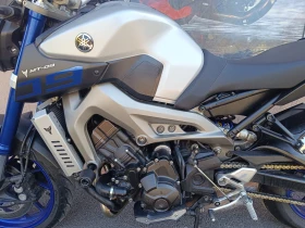 Yamaha Mt-09 ABS, снимка 13