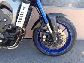 Yamaha Mt-09 ABS | Mobile.bg    8