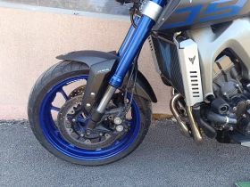 Yamaha Mt-09 ABS | Mobile.bg    15