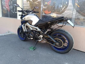 Yamaha Mt-09 ABS | Mobile.bg    11