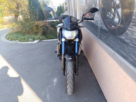 Yamaha Mt-09 ABS, снимка 5