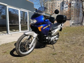 Honda Xlv, снимка 1