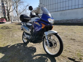 Honda Xlv, снимка 3