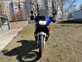 Honda Xlv, снимка 2