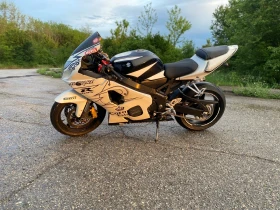 Suzuki Gsxr K5 600 | Mobile.bg    7